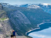 Trolltunga